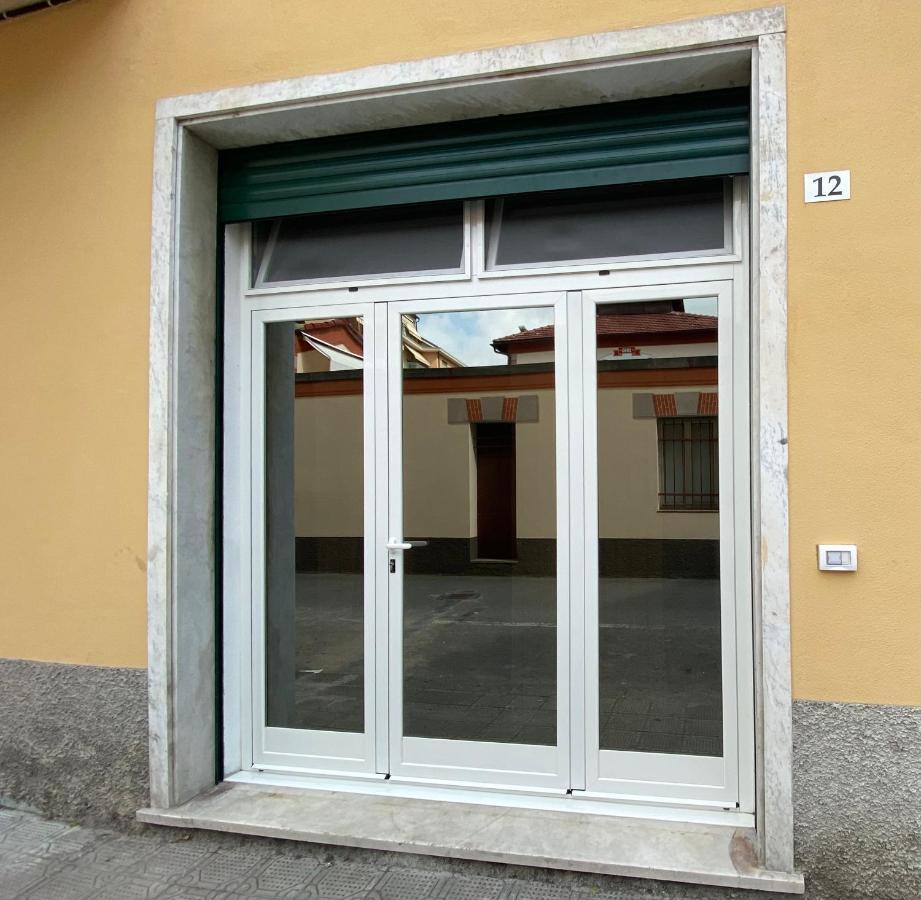 Monolocale Agata Apartment Sestri Levante Exterior photo