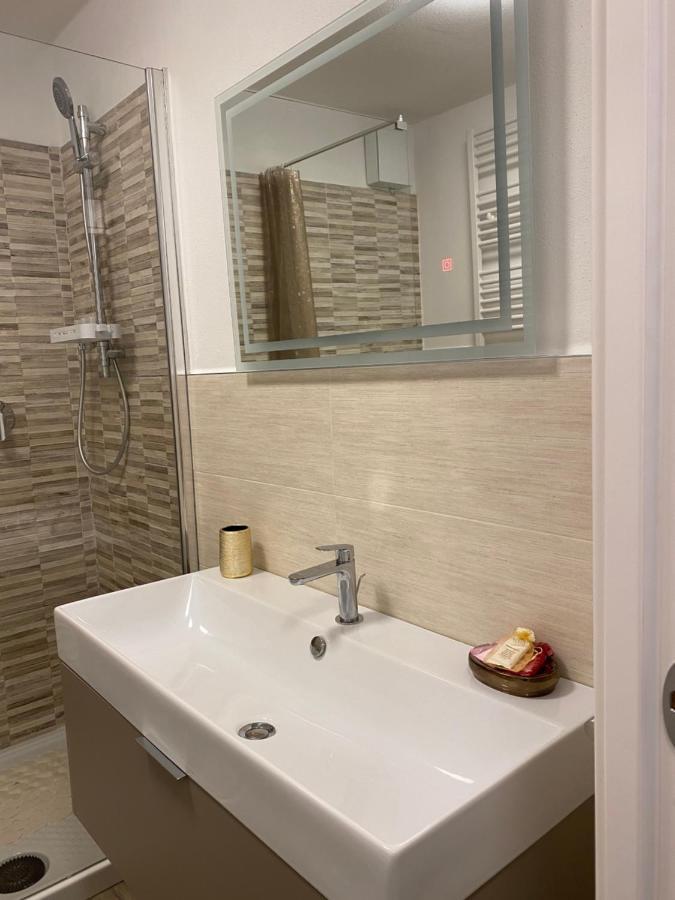 Monolocale Agata Apartment Sestri Levante Exterior photo